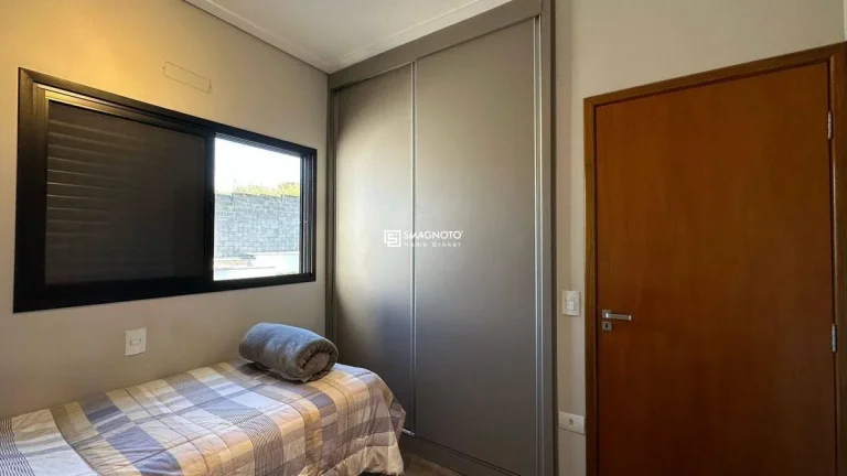 Imagem Sobrado com 3 dormitórios, 155 m² - venda por R$ 1.280.000,00 ou aluguel por R$ 8.980,00/mês - Ondas - Piracicaba/SP
