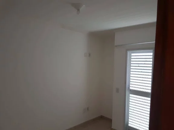 Imagem Apartamento com 2 dormitórios à venda, 76 m² por R$ 275.000 - Parque Capuava - Santo André/SP