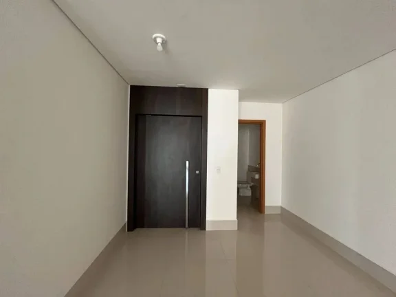 Imagem Apartamento de Luxo com 4 Suítes e 4 Vagas, Ampla Área Externa e Sofisticação em Cada Detalhe!
