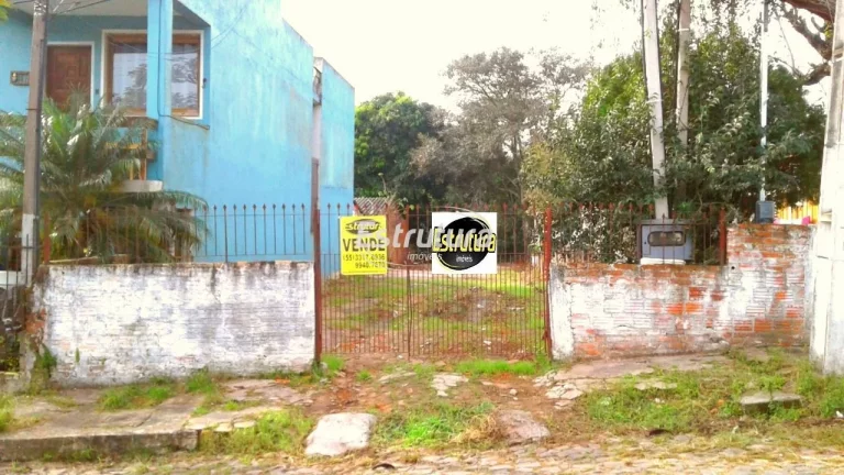 Imagem Terreno à venda Nossa Senhora do Rosário Santa Maria/RS