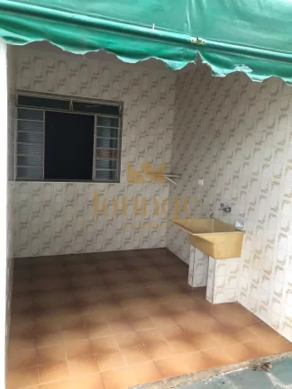 Imagem Casa à venda em Jardim das Magnólias Z. Oeste - Sorocaba/SP