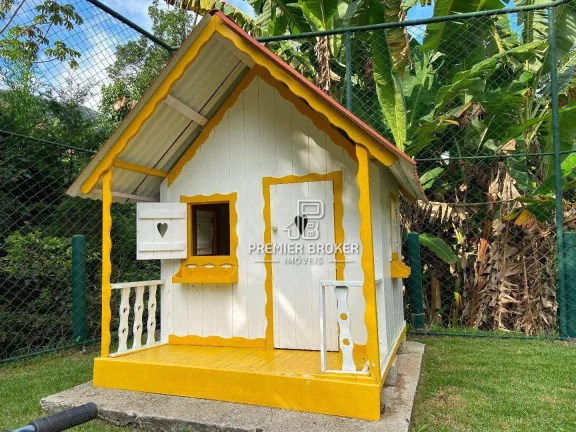 Imagem Casa à venda, 53 m² por R$ 290.000,00 - Albuquerque - Teresópolis/RJ