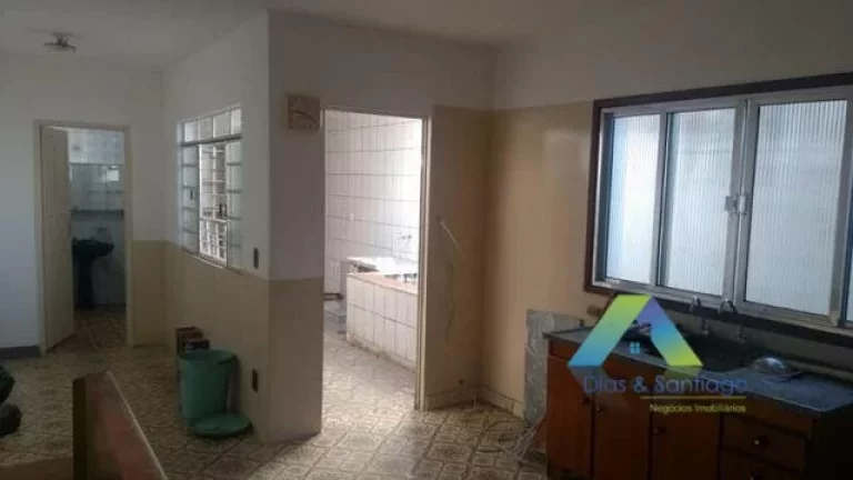 Imagem Sobrado com 3 dormitórios à venda, 200 m² por R$ 457.000 - Vila Água Funda - São Paulo/SP