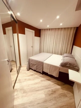 Imagem Cobertura com 4 dormitórios à venda, 318 m² por R$ 4.000.000,00 - Cachoeira do Bom Jesus - Florianópolis/SC