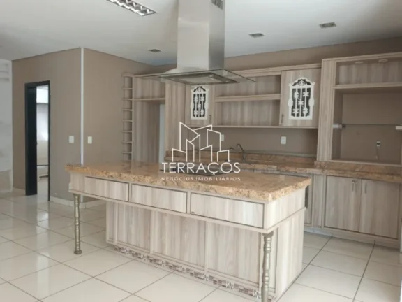 Imagem CASA SOBRADO COMERCIAL - TIPO GALERIA - ANHANGABAU - JUNDIAI - SP