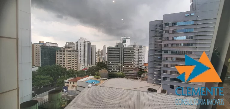 Imagem SALAS PARA CLINÍCAS A VENDA LIFE CENTER- FUNCIONARIOS BH-MG OPORTUNIDADE