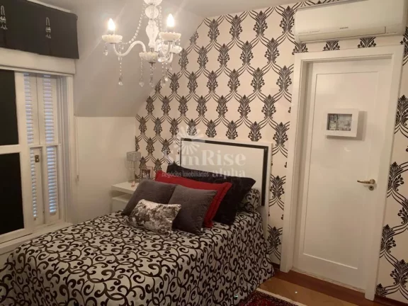 Imagem Casa à venda 4 suítes e 6 vagas 520m² - R$6.920.000 Alphaville 1 | Barueri -SP