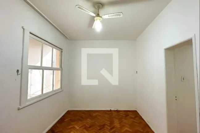 Imagem Apartamento à Venda - Copacabana, 1 Quarto, 36 m2