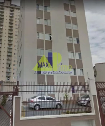 Imagem Apartamento à venda em São Paulo-SP, Vila Esperança: 2 quartos, sala, 1 vaga, 50m² de área. Aproveite essa oportunidade!