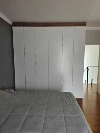 Imagem Casa com 3 dormitórios e 1 suíte - Jardim Reserva Ipanema
