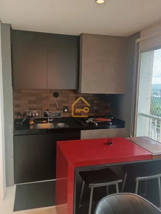 Imagem Apartamento 3 dormitórios (3 suítes) 3 vagas. Esplendor Blue, SJC