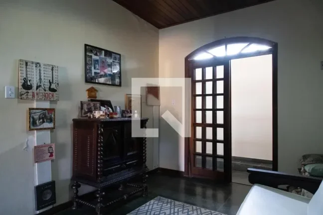 Imagem Casa à Venda - Vargem Pequena, 3 Quartos, 120 m2