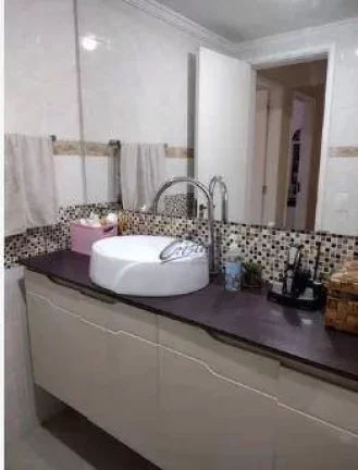 Imagem Vendo Apto Km 13,5 Raposo Tavares