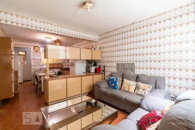 Imagem Casa à Venda - Cambuci, 3 Quartos, 160 m2