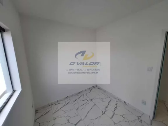 Imagem Vendo casa de 53m², 03Quartos (sendo 02 suítes),01 Vaga de Garagem.