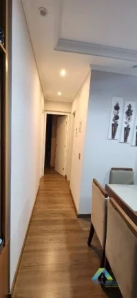 Imagem Apartamento com 2 dormitórios à venda, 55 m² por R$ 472.000,00 - Morumbi - São Paulo/SP