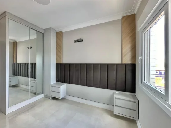Imagem Apartamento 2 Dormitórios - Bairro Centro