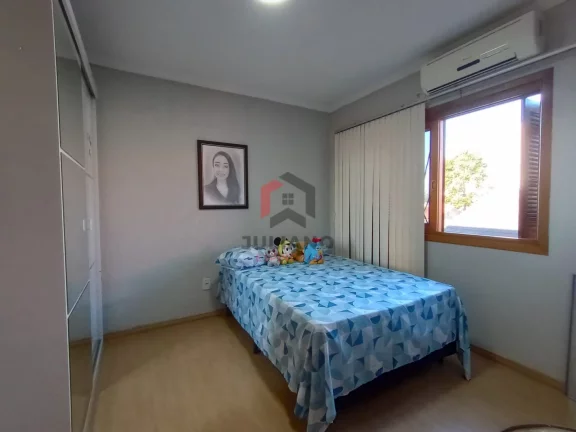 Imagem Casa com 4 Quartos à Venda, 254 m² em Porto Verde - Alvorada