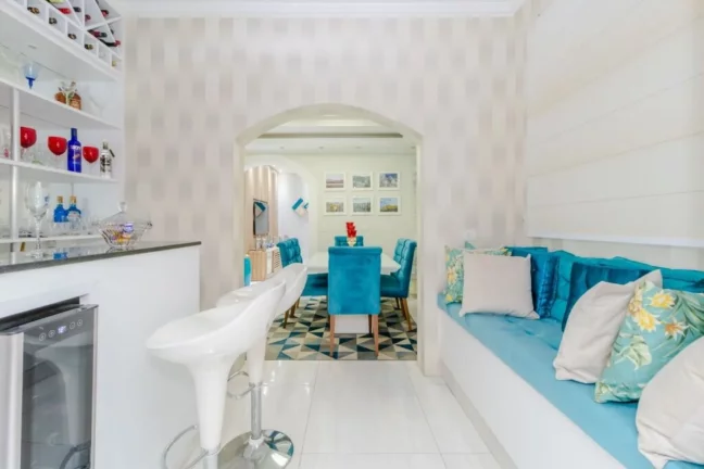 Imagem CASA RESIDENCIAL em São Paulo - SP, Ipiranga