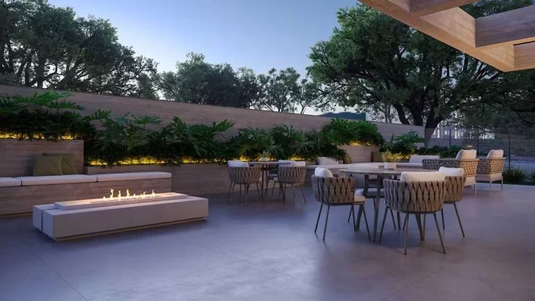 Imagem Aurea 777 - Apartamento à venda no bairro Bigorrilho - Curitiba/PR