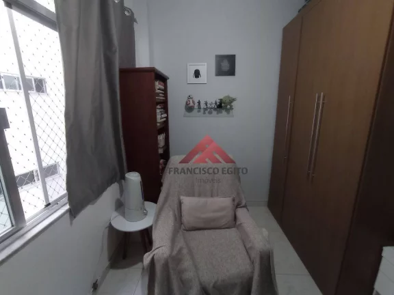 Imagem Apartamento à venda, 65 m² por R$ 420.000,00 - Santa Rosa - Niterói/RJ