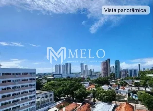 Imagem APARTAMENTO À VENDA EM RECIFE - EDIFÍCIO NOBRE, BAIRRO BOA VISTA!.