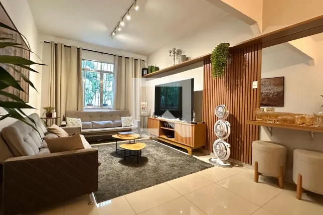 Imagem Apartamento à Venda - Copacabana, 2 Quartos, 85 m2
