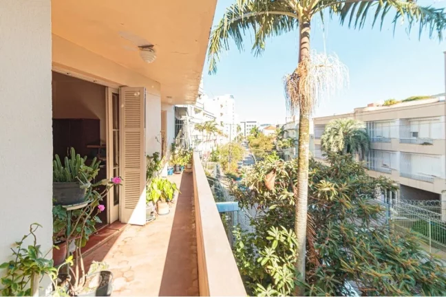 Imagem Apartamento à venda em Porto Alegre, Santana, com 4 quartos, 140m2