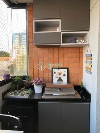 Imagem Ótimo apartamento com 104m² na Saúde. Living com varanda gourmet, 03 dormitórios sendo 01 suíte...
