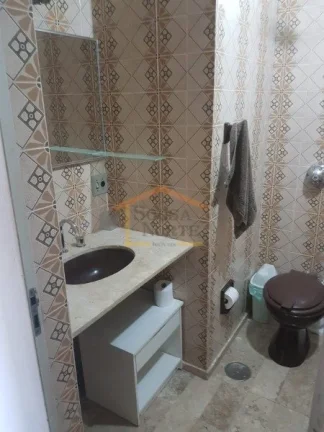 Imagem Apartamento á venda, 3 dormitórios, sendo 1 suite, 3 banheiros, cômodos amplos e bem iluminados, ...
