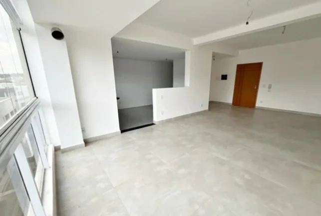 Imagem Apartamento Alto Padrão na Av. Santana  Atibaia