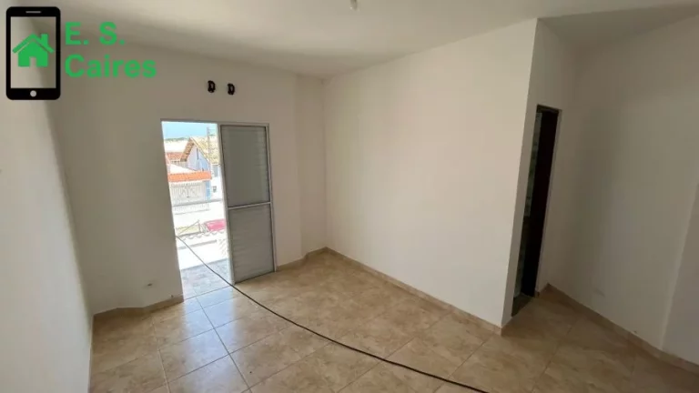 Imagem Oportunidade em Itanhaém  Sobrado a apenas 700m da praia