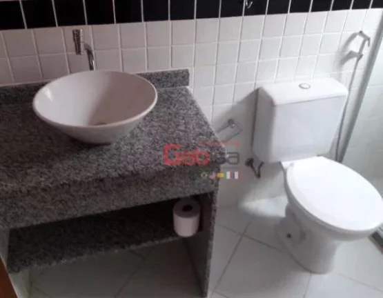 Imagem Casa com 4 dormitórios à venda, 205 m² por R$ 650.000,00 - Guriri - Cabo Frio/RJ
