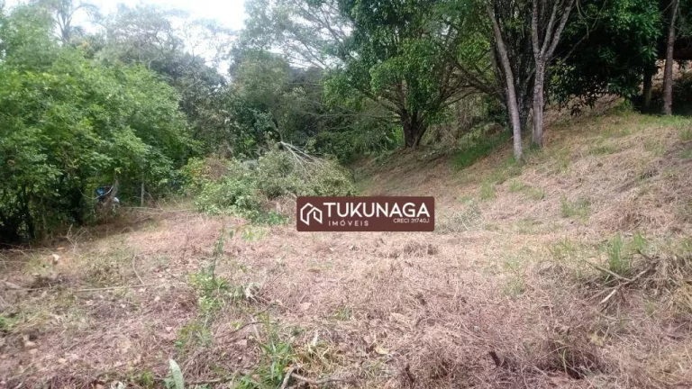 Imagem Terreno de Chácara à venda, 2516 m² por R$ 600.000 - Jardim Estância Brasil - Atibaia/SP