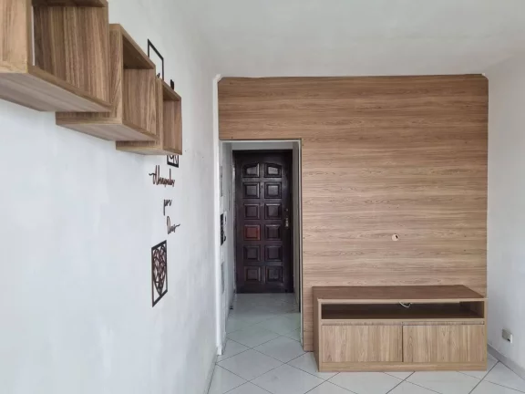 Imagem Apartamento de 60m² | 2 Quartos | 1 Banheiro | 1 Vaga no Bel