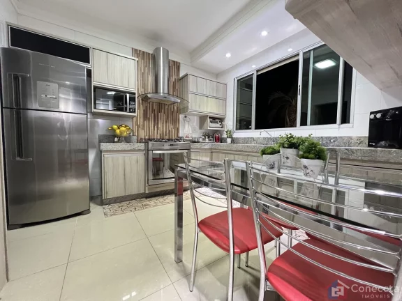 Imagem Apartamento à Venda na Av. Padre Almir – 3 Quartos, 2 Suítes e Sacada Gourmet