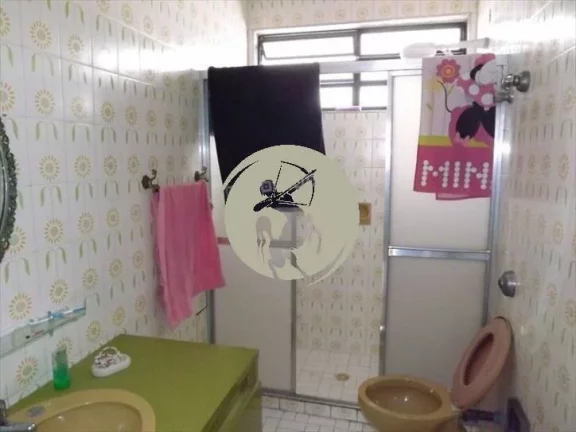 Imagem SÃO 4 QUARTOS 4 BANHEIROS, SALA, COZINHA, GARAGEM, ESCRITÓRIO. ESTRUTURALMENTE ESTÁ PREFEITA, POR...