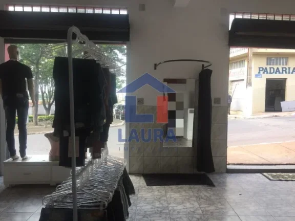 Imagem CASA RESIDENCIAL em PARÁ DE MINAS - MG, SANTOS DUMONT