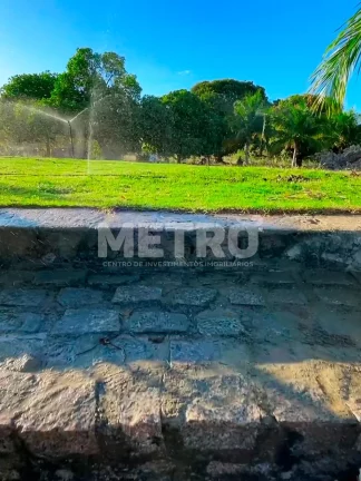 Imagem Área Beira rio à venda com 4ha com excelente localização, casa, Petrolina-PE