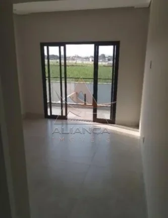 Imagem Casa Condomínio - Ribeirão Preto - Real Sul