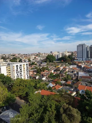 Imagem Apartamento a 850 metros do matro Jabaquara, São Paulo/SP