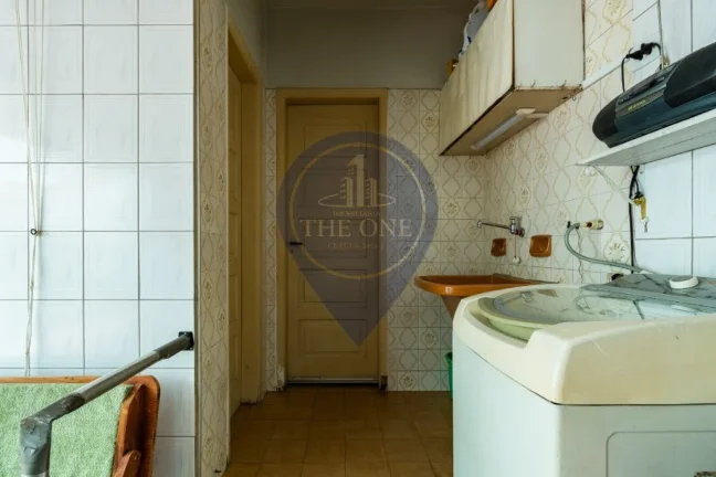 Imagem Casa à venda em São Paulo-SP, Indianópolis! 3 quartos, 1 suíte, 2 salas, 3 banheiros, 2 vagas, 133m².