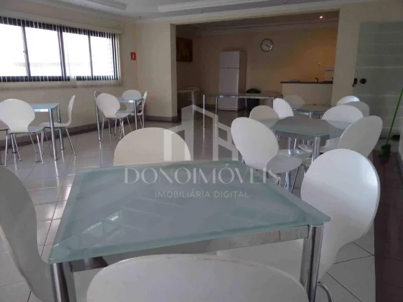 Imagem Apartamento 160 m² no Condomínio Lígia Building