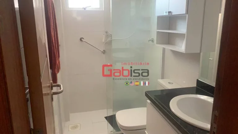 Imagem Apartamento com 2 dormitórios à venda, 111 m² por R$ 610.000,00 - Braga - Cabo Frio/RJ