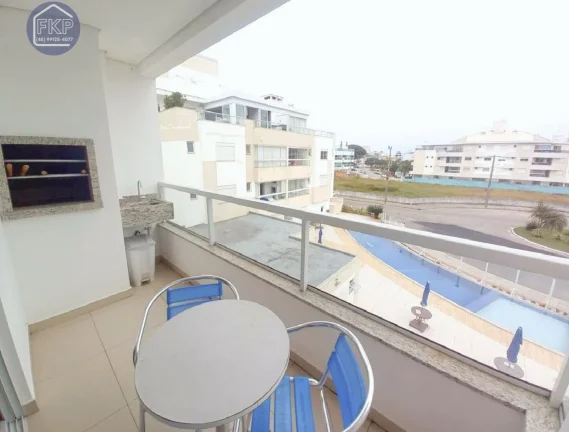 Imagem Apartamento 2 dormitórios!
