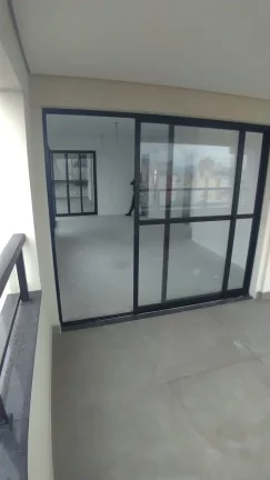 Imagem Apartamento à venda no bairro Campestre - Santo André/SP
