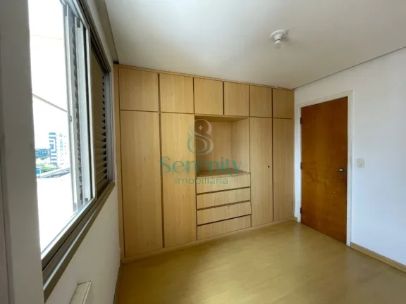 Imagem Apartamento para alugar no Jardim Higienopolis, centro de Londrina/PR