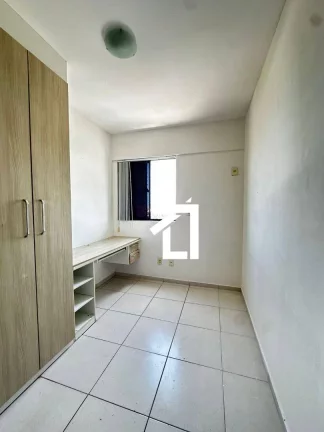 Imagem Apartamento | Poço | 3 Quartos | 66M2 | 1 Suíte | Andar Alto | Sombra | 1 Vaga