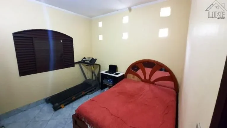 Imagem Sobrado no Residencial União