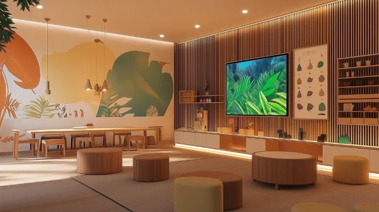 Foto do imóvel: Samburá Eco Resort - Conforto e Sofisticação à Beira-Mar em Cabedelo em Não informado
